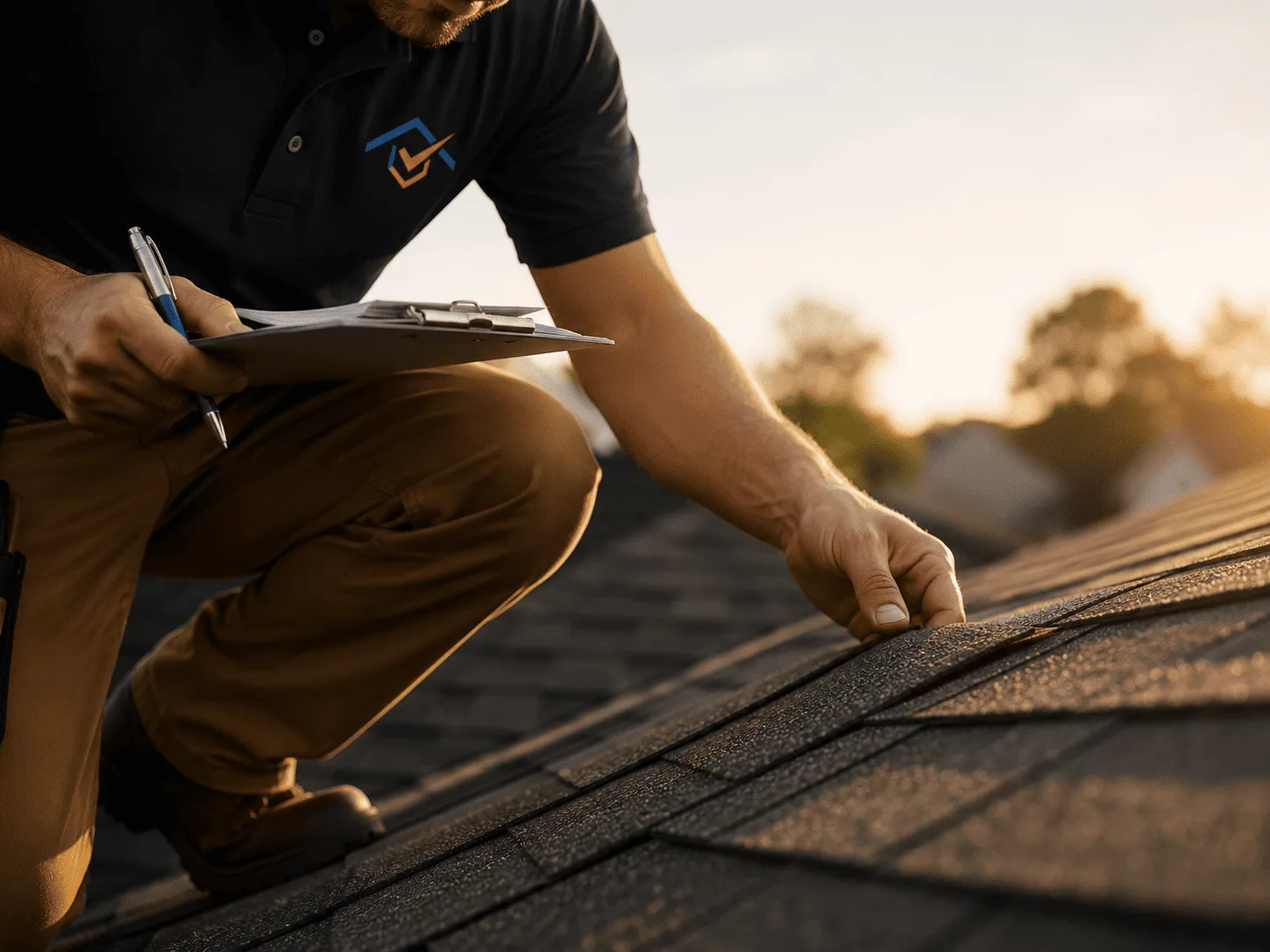 Why Choose Roof Inspection in Dalton, GA