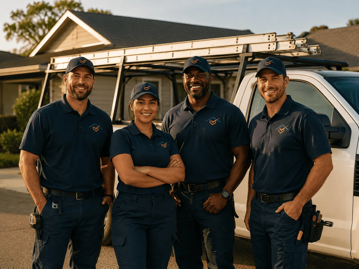 Roof Inspection company in Dalton, GA